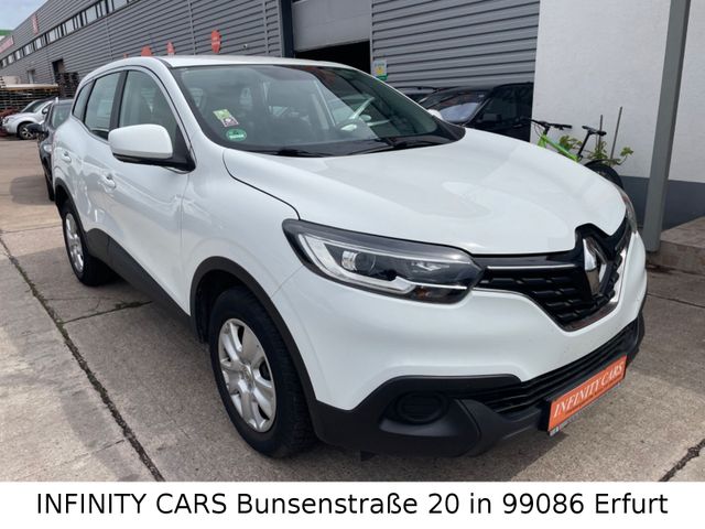 Renault Kadjar Life