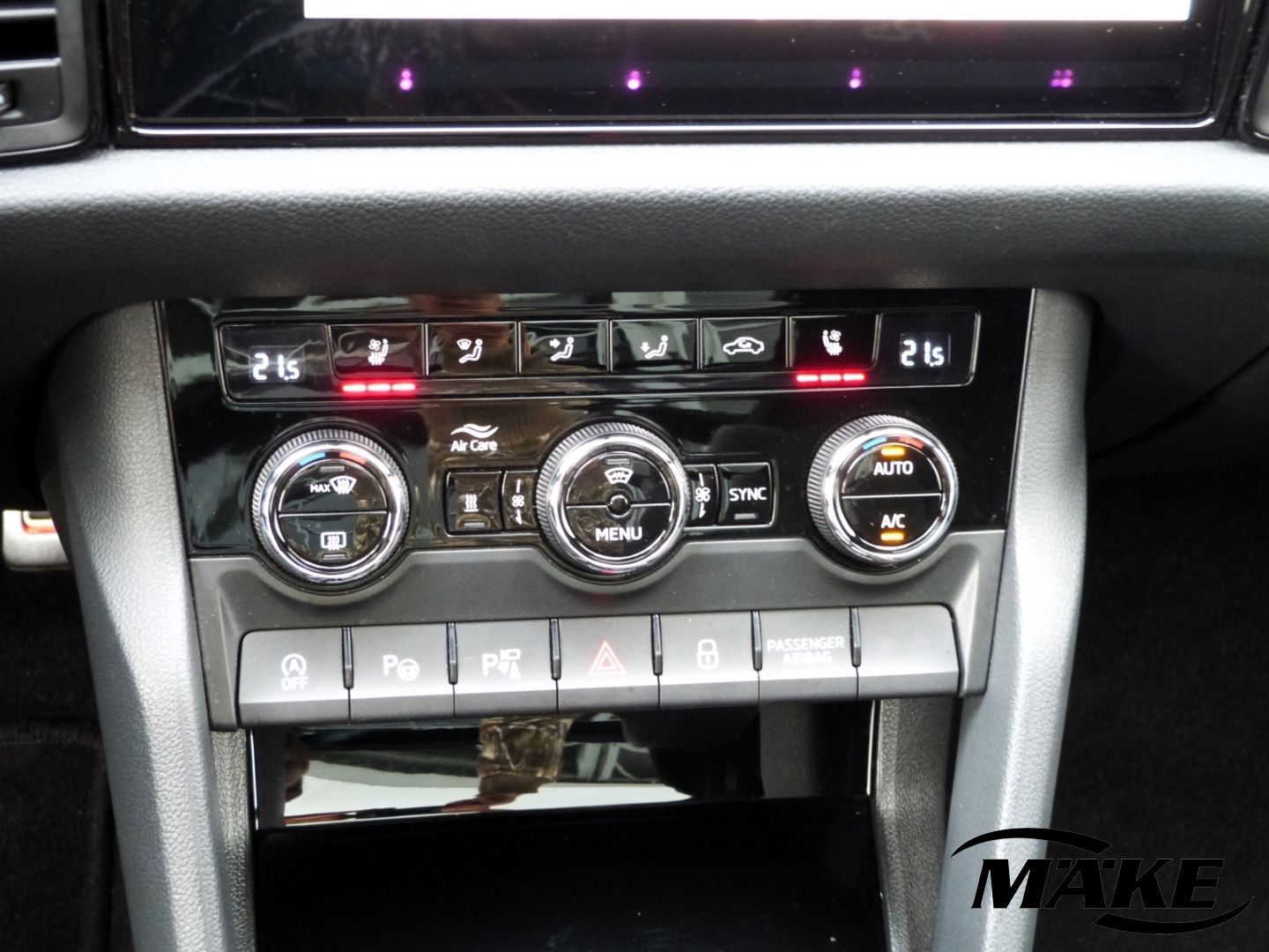 Kodiaq 2.0 TSI DSG RS 4x4,AHK,DCC,ACC,Standheizu