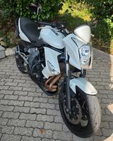 Kawasaki ER-6N - KAWASAKI 2011 ER6N