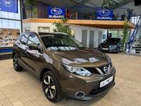 Nissan Qashqai N-Connecta