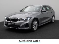 Foto Nummer 1: BMW 320d