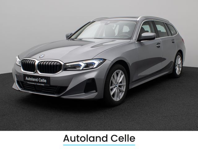 BMW 320d xD Panorma Kamera DAB Ad.LED Lenkradheizung
