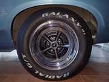 Ford Fairlane / Torino 500  - Ford Gebrauchtwagen von 1969