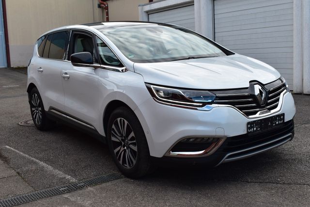 Renault Espace V Initiale Paris*Tüv Neu*Top Ausstattung