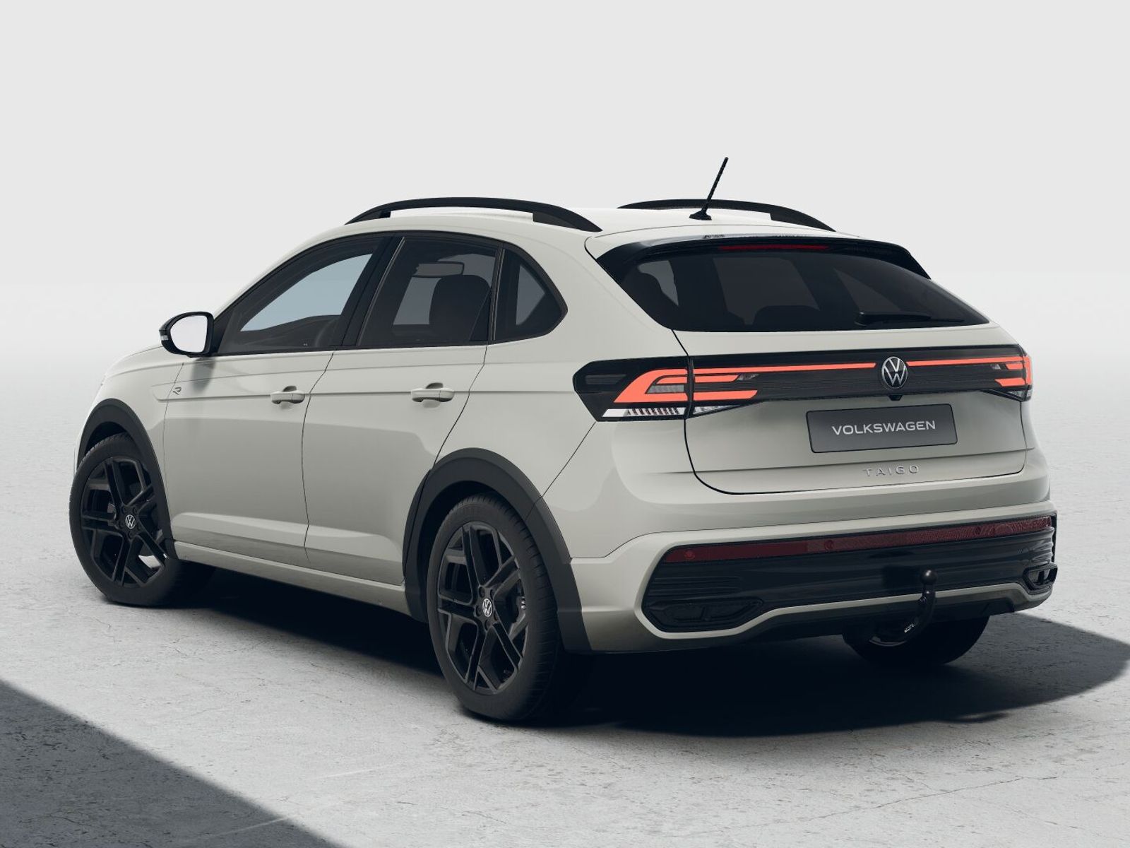 Volkswagen Taigo - Bild 4