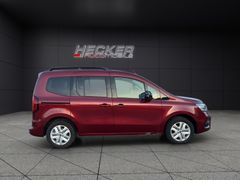 Renault Kangoo III 1.3 TCe130 Techno*Automatik*