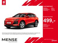 Audi Q6 e-tron - Vorschau Bild 1