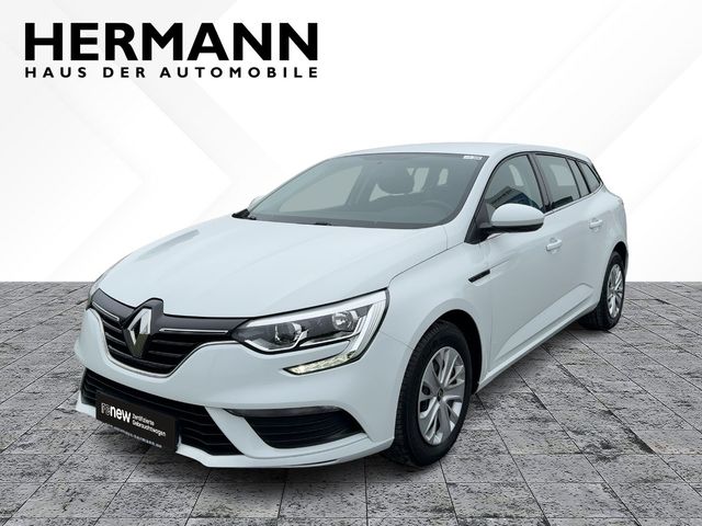 Renault Megane IV 1.3 TCe 115 Grandtour GPF Life *Klima*