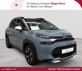Citroën C3 Aircross PureTech 130 Stop & Start - gebrauchte Citroën C3 Aircross aus dem Jahr 2022