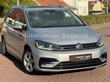 Volkswagen Touran Comfortline R-line AUTO/NAVI/PANO/TEMP - Volkswagen Touran mit Diesel-Antrieb: Kombi, Automatik