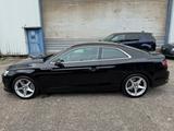 Audi A5 2.0 TFSI Coupe Quattro Sport/252 PS/1 Hand - Audi: A0