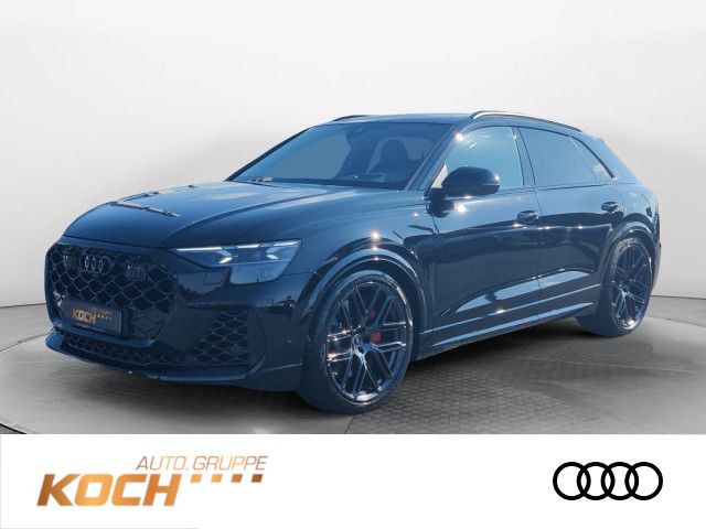 Audi RS Q8 SUV 10xSOFORT! ON STOCK*