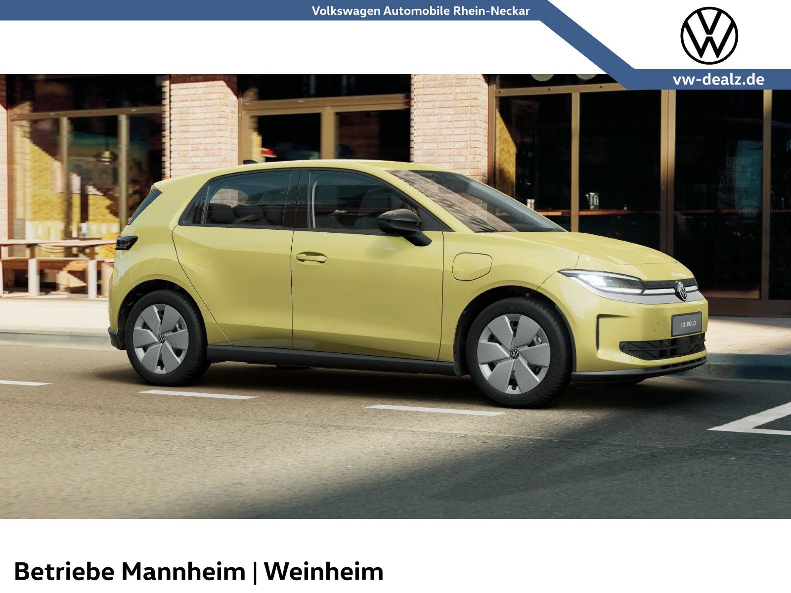 Volkswagen Andere - Bild 4