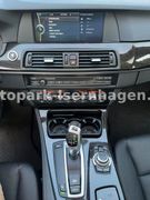 BMW 520d Luxury-Line Automatik*HUD*Leder*S-Dach*VOLL