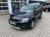 Skoda Yeti Active - Skoda Yeti: Kombi