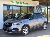 Opel Grandland X Ultimate Hybrid Bi-LED-Scheinwerfer - Opel Grandland (X) mit Hybrid-Antrieb