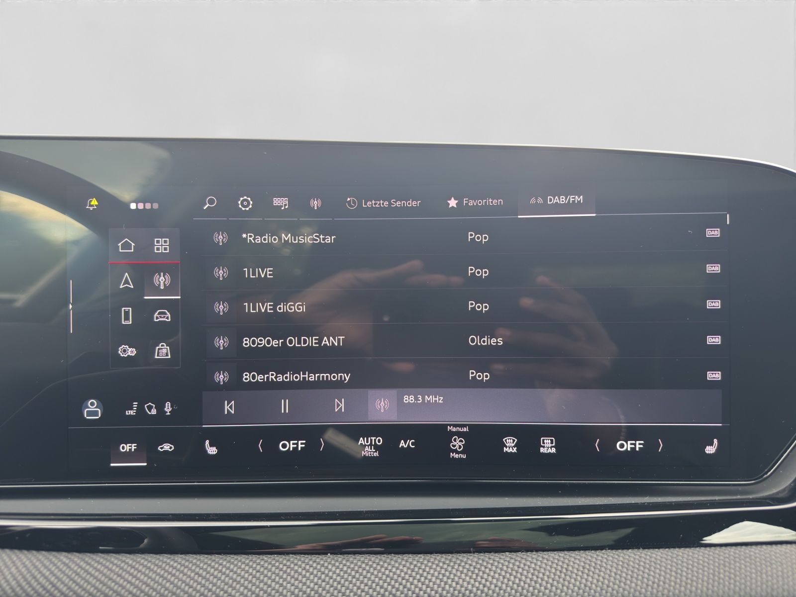 Audi A6 - Bild 15
