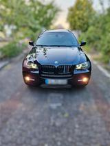 BMW X6 E71 40d xDrive  Vollausstattung - BMW X6 in Nürnberg