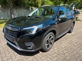 Subaru Forester 2.0ie Platinum Lineartronic - Subaru Forester Platinum mit Benzin-Antrieb