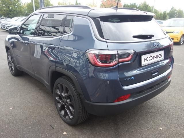 Jeep Compass 1.3 PHEV S 4x4 Autmatik *Navi*Leder*RFK* imagem 3