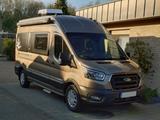 Ford Big Nugget, Solar, Dachklima, Clesana, ACC, Xeno