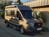 Ford Big Nugget, Solar, Dachklima, Clesana, ACC, Xeno