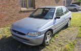 Ford Escort 1.6 16V blau - Ford Escort: 1.6