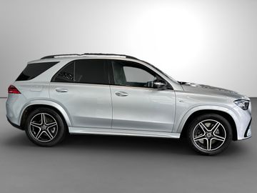 Mercedes GLE 350 - 9
