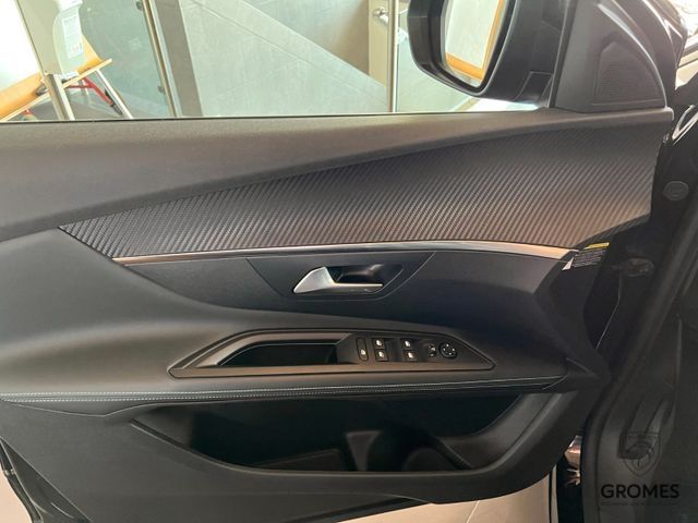 Fahrzeugabbildung Peugeot 3008 Allure LED Navi Kamera PDC DAB