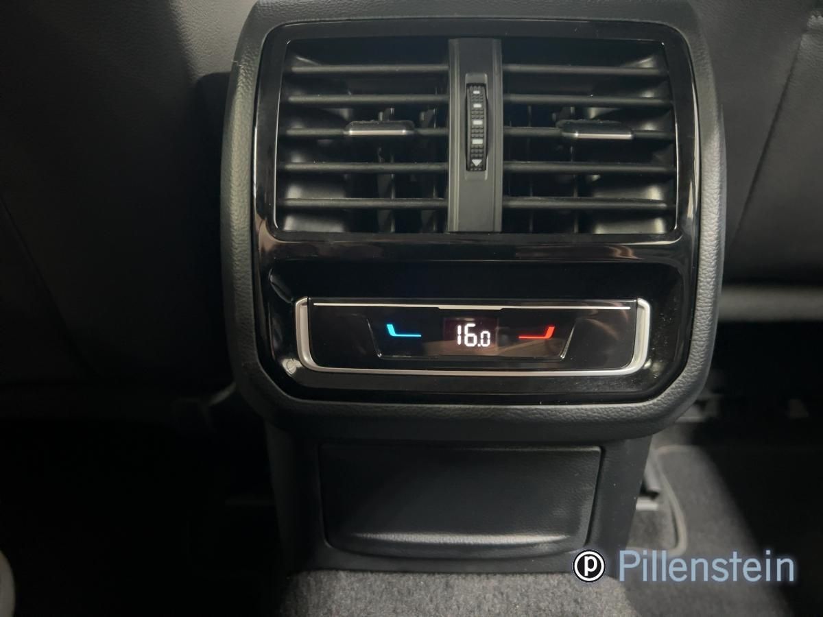 Volkswagen Passat Alltrack - Bild 9