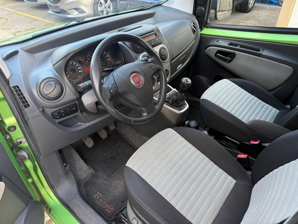Fiat Qubo
