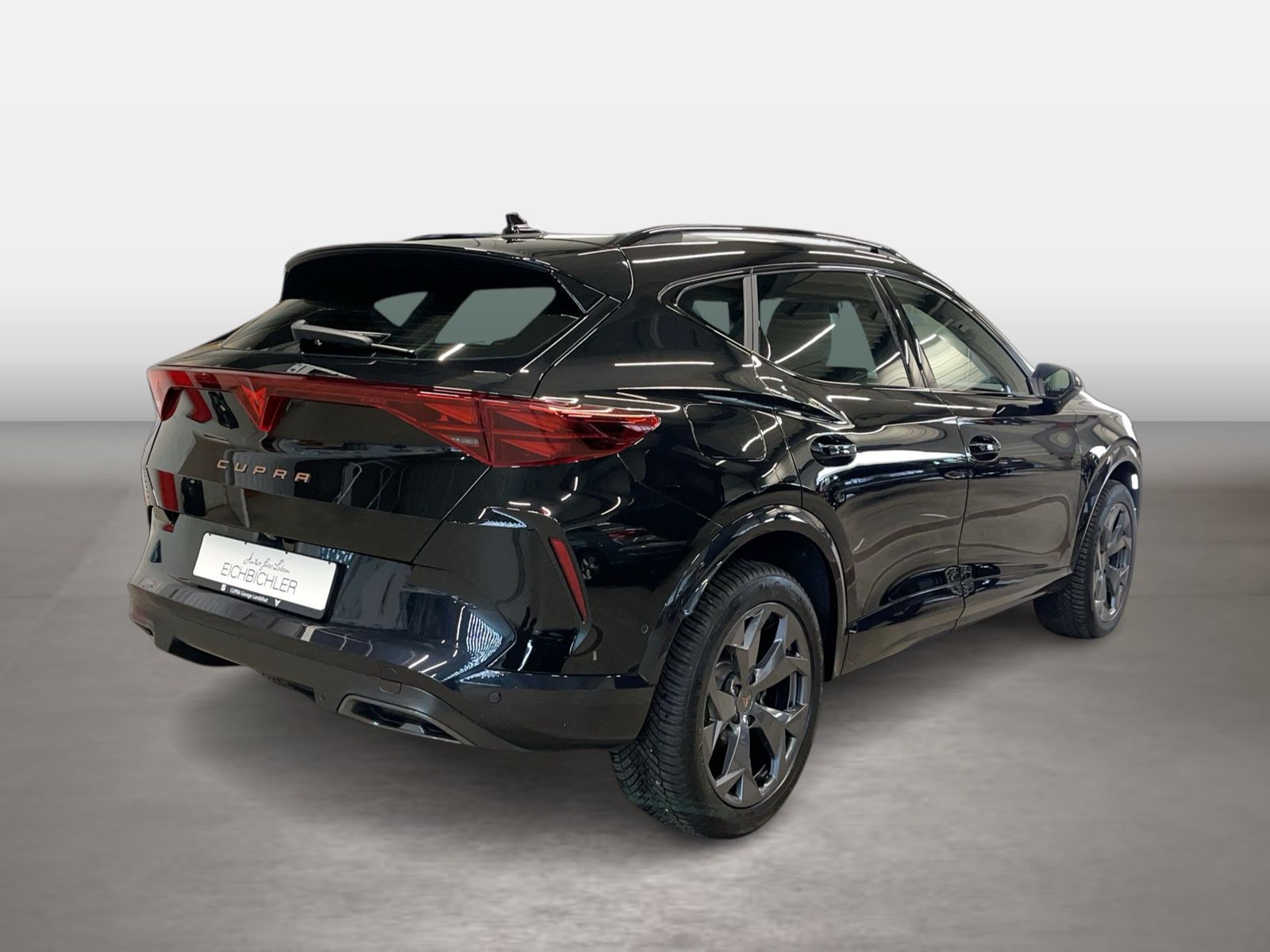 Cupra Formentor - Bild 5