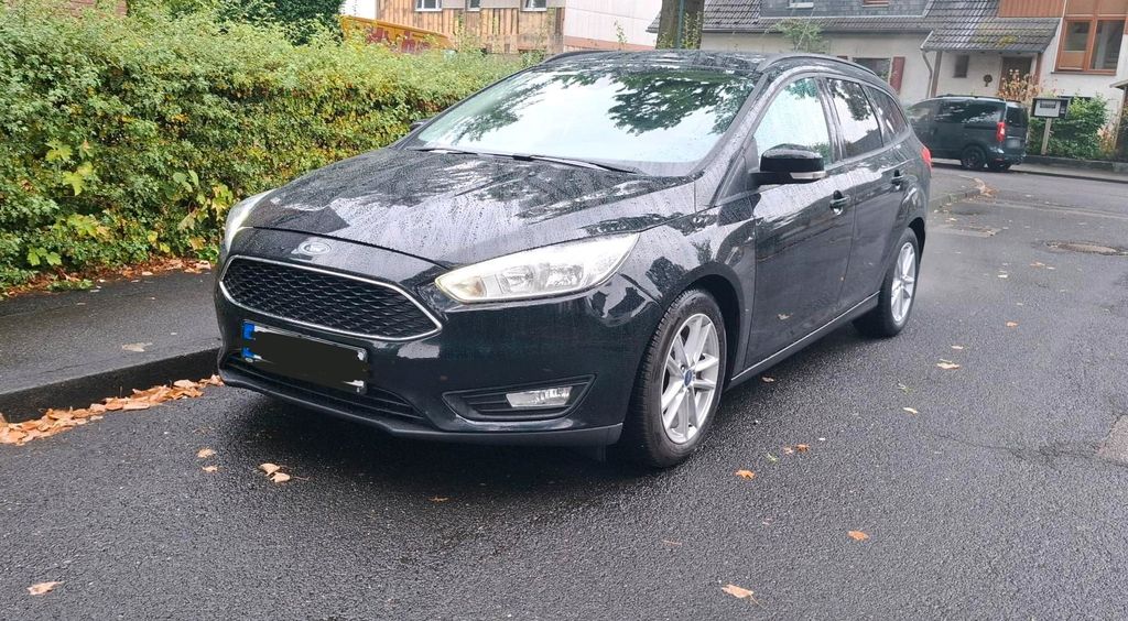 Image of Ford Focus