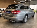 Mercedes-Benz C 180 T CGI *NAVIGATION*TEMPOMAT*SZHZ*PDC* - Mercedes-Benz C 180: Cgi
