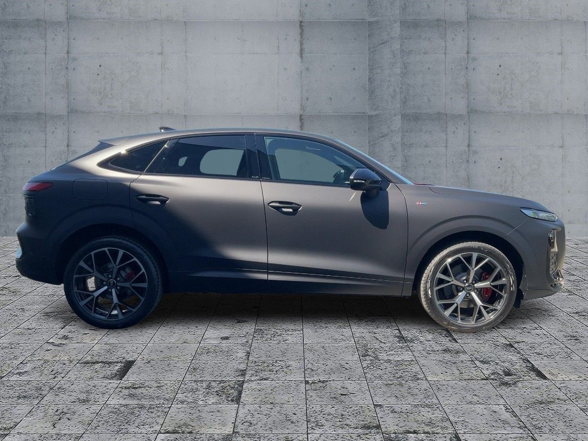 Audi Q3 - Bild 6