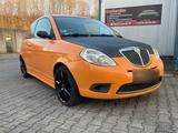 Volkswagen Lancia Ypsilon. 1.4 Benzin, 95 ps. - Volkswagen Golf: 95