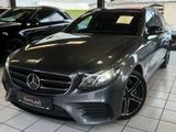 Mercedes-Benz E 400 E 400 d 4Matic AMG BURMESTER KAM AMBIE - Mercedes-Benz E 400 in Leverkusen