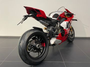 Ducati Panigale V4R