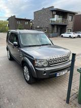Land Rover Discovery (LR4) - Land Rover mit LPG-Antrieb