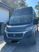 Knaus Boxstar Solution 600DQ - Offers