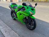 Kawasaki ZX10 R - KAWASAKI 2007 ZX10R