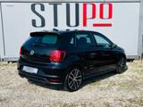 Volkswagen Polo V GTI 1.8TFSI - Volkswagen Polo: 1.8