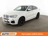 BMW xDrive 28i Sport Aut.*NAV*XENON*TEMP*CAM*PDC*SHZ - BMW X4 Gebrauchtwagen in Berlin