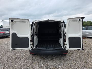 Volkswagen Caddy - 10