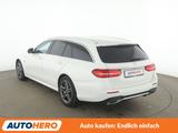Mercedes-Benz E 300 de T AMG Line Aut.*BURMESTER*LED*CAM*SHZ* - Mercedes-Benz E-Klasse Plug-in Hybrid (PHEV) Gebrauchtwagen