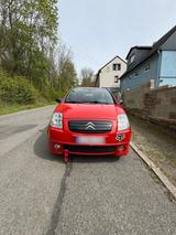 Citroën c2 VTR 1.4 Liter - gebrauchte Citroën C2 aus dem Jahr 2010