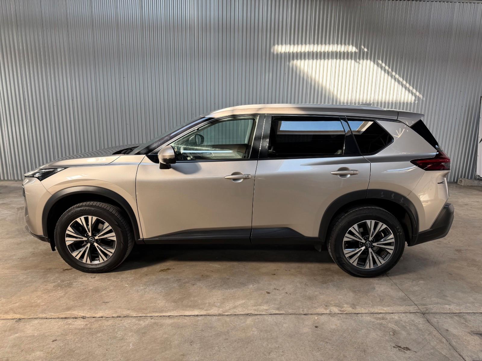 Nissan X-Trail 1.5 MHEV N-Connecta 7s *€ 19.000 NETTO*