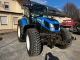 New Holland T5.95 /4x4 Allradantrieb/Klimaanlage - New Holland Schlepper