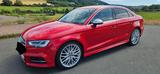 Audi S3 Limousine | Bremsen Neu | 19" Felgen - Audi: Felgen