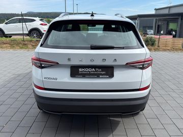 Skoda Kodiaq - 7